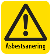 asbestsanering